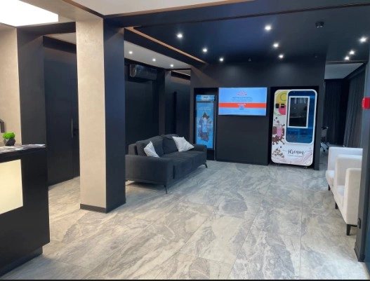  Офис продаж "Alean Resort Montvert"