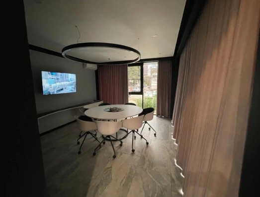  Офис продаж "Alean Resort Montvert"
