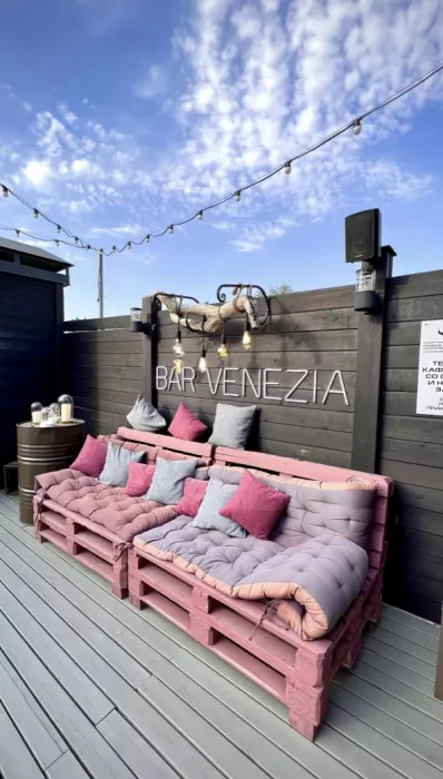 Гостевой комплекс "Venezia"