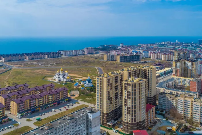 ЖК "Горизонт"
