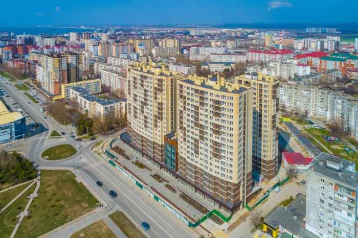 ЖК "Горизонт"