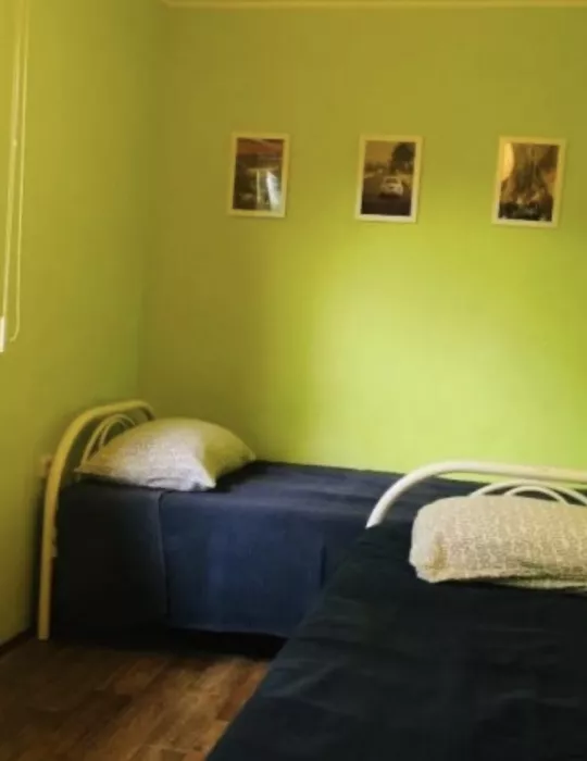 Дом для отпуска "На Терской"