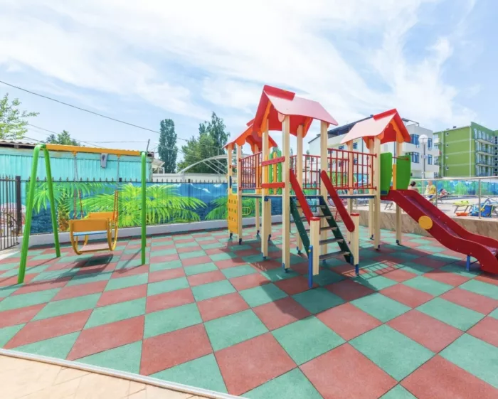 Гостиница "Ясон"