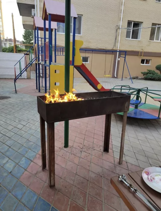 Отель "Капитан Морей"