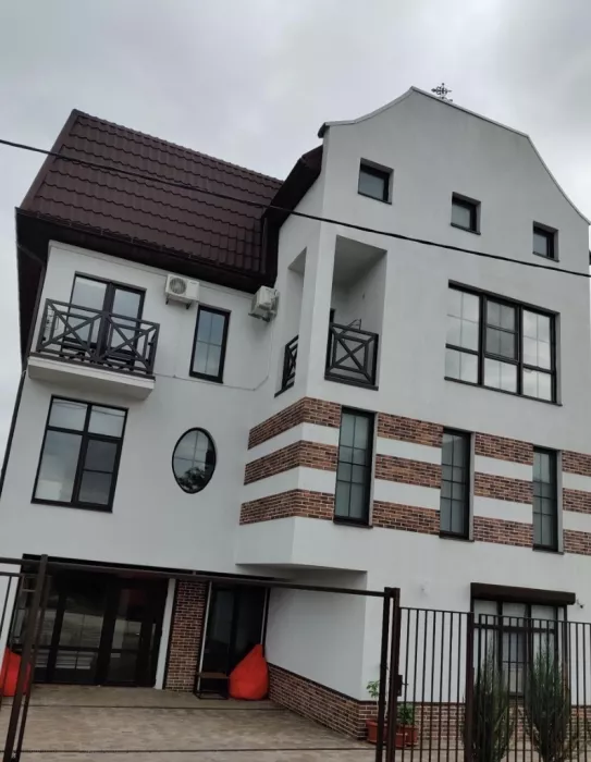 Гостевой дом "Анапа loft inn"