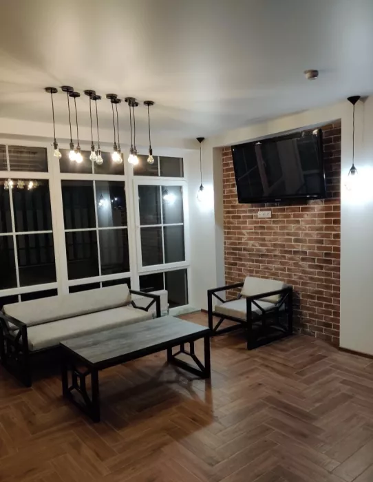 Гостевой дом "Анапа loft inn"