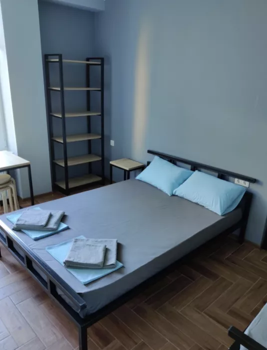 Гостевой дом "Анапа loft inn"