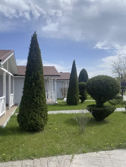 Отель "Дача Del Sol Ultra All inclusive in Miracleon"