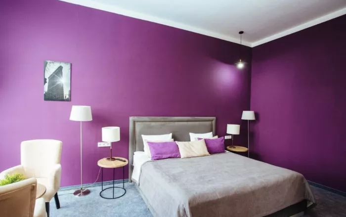 Отель "Beton Brut Ultra all Inclusive&Spa Anapa Miracleon 4*"