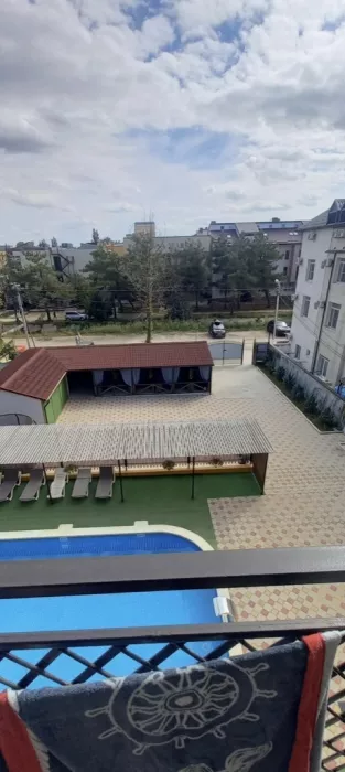 Гостевой дом "Гранд Элиза"