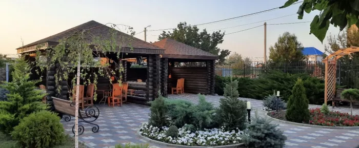 Отель "Авалон"