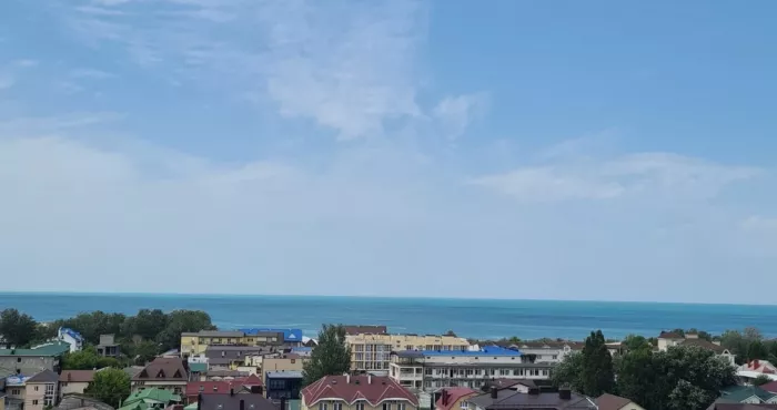 Гостиница "Брасс фэмили"