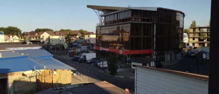 Гостевой дом "Вилла Джо"