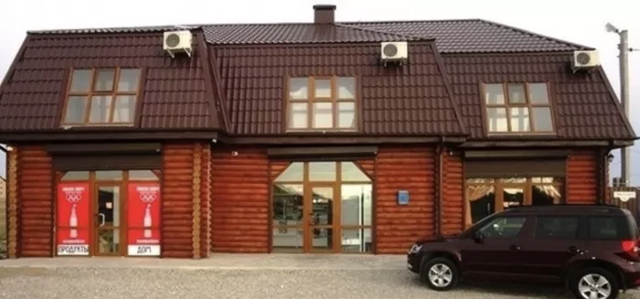 Гостевой дом "Ковчег"