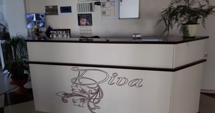 Гостевой дом "Дива"