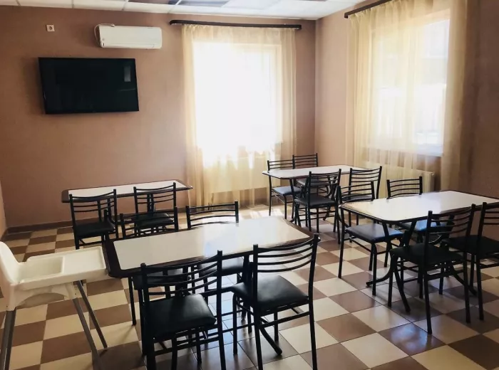 Гостевой дом "Guest house magnat"
