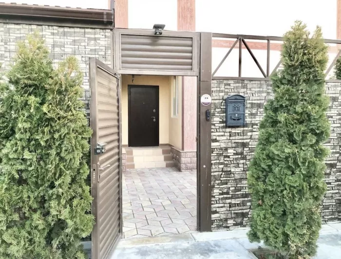 Гостевой дом "Guest house magnat"