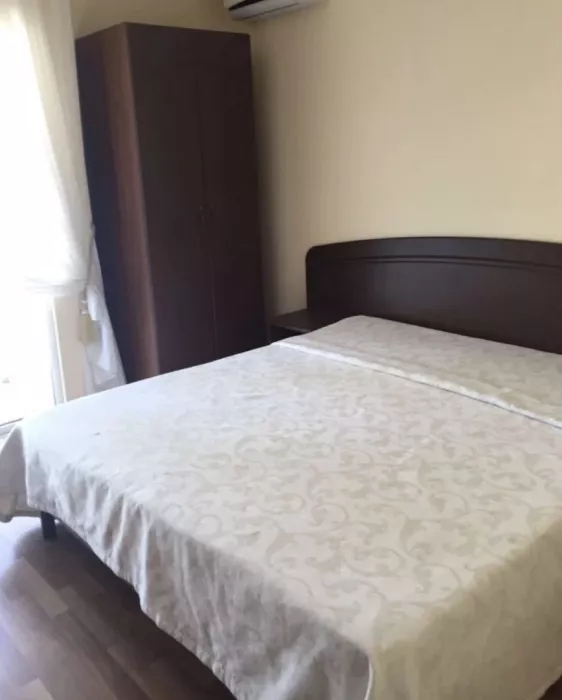 Гостиница  "Rapan sport hotel"