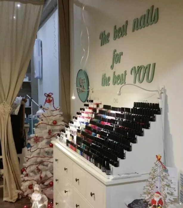 Салон красоты "Wax&Gloss"