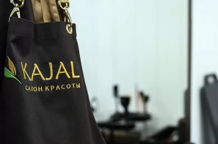 ЭКО-салон красоты "KAJAL".
