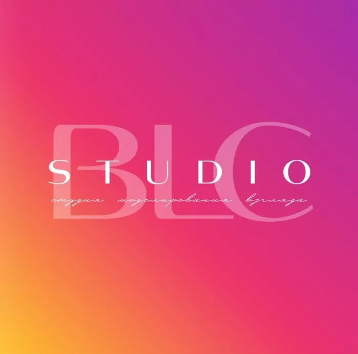 Салон красоты "Blc Studio".