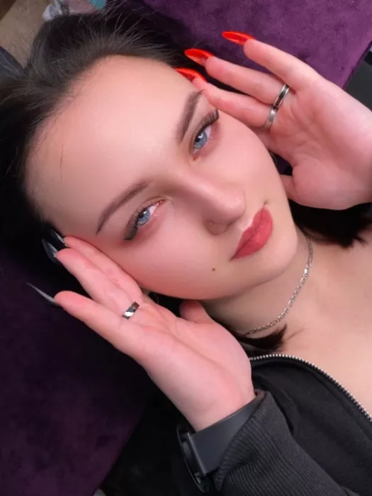 Салон красоты "Blc Studio".