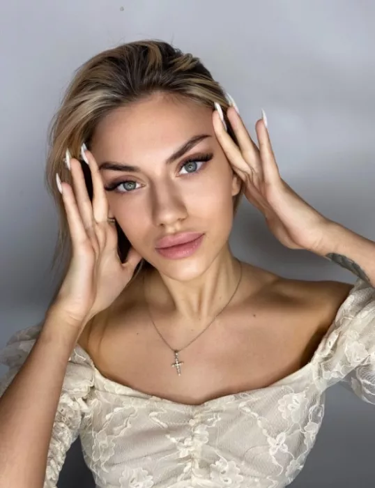 Салон красоты "Blc Studio".