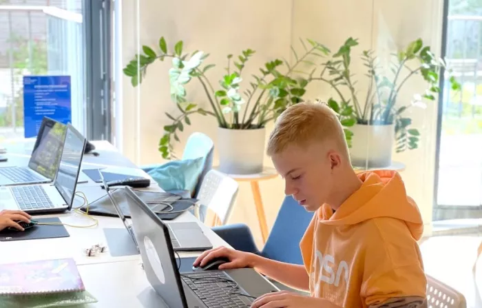 Школа дизайна "Education design" в Домодедово.
