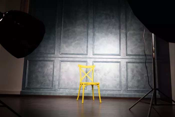 Фотостудия в Ереване "Mirror Studio".