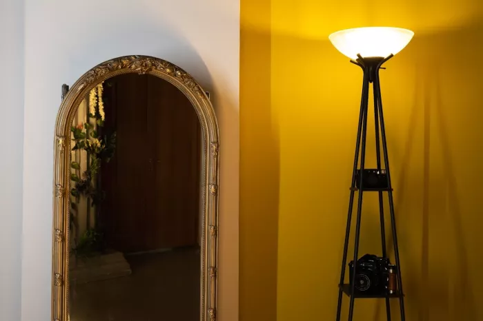 Фотостудия в Ереване "22 Photopat".