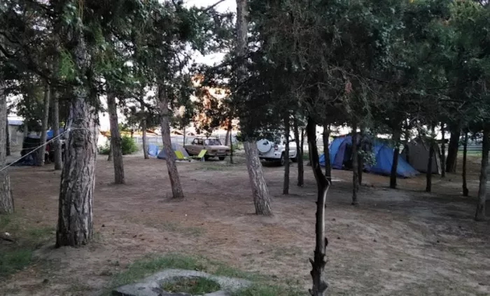 Автокемпинг "Горизонт"