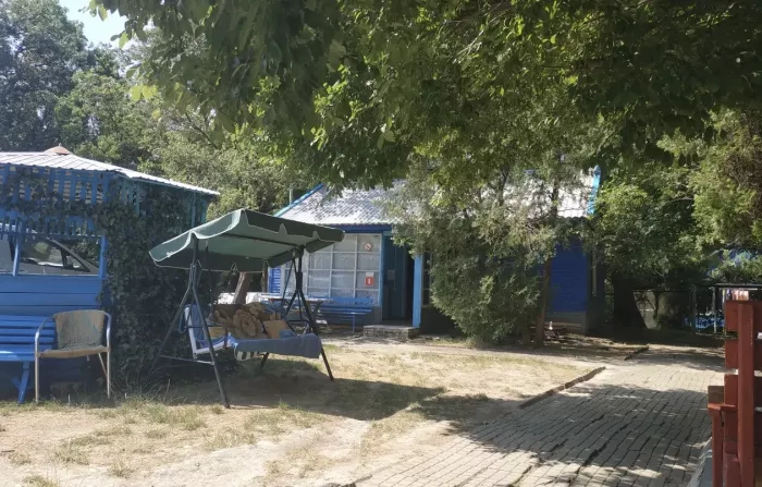 Кемпинг "Нива"