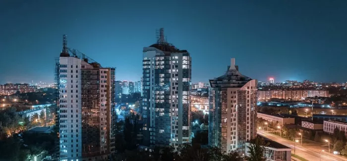 ЖК "Манхэттен"