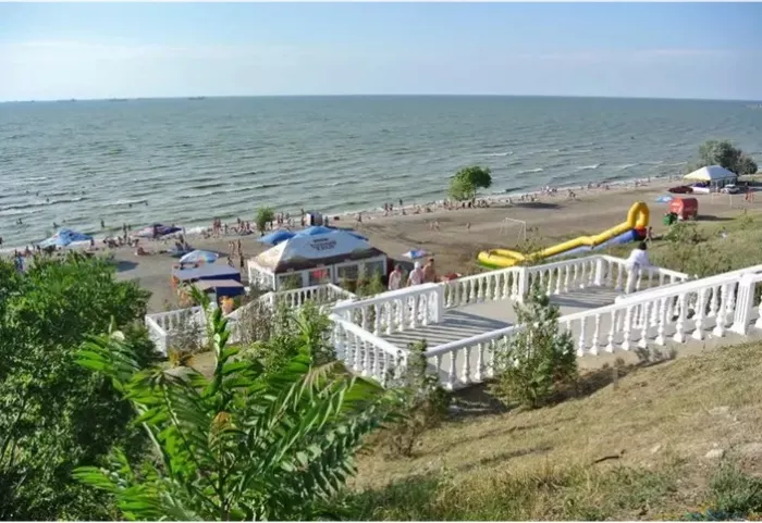 Кемпинг "Кедр"
