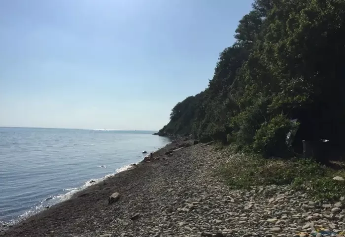 Кемпинг "Горизонт"