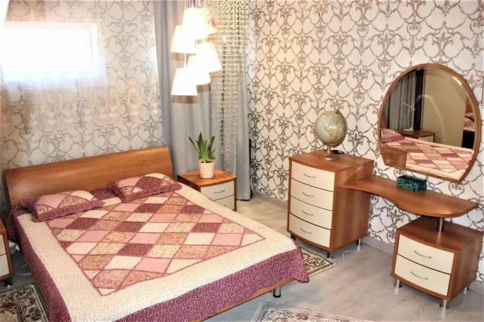 Кемпинг "Лунная поляна"