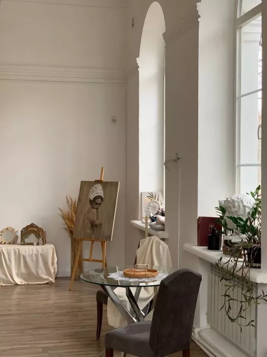 Творческий центр «PROart»