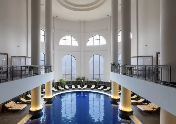 Отель "Rixos"