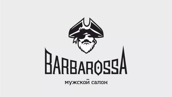 Барбершоп в Нижнем Новгороде "BarbarossA".
