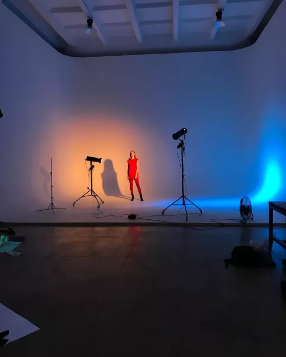 Фотостудия "Art Hall"