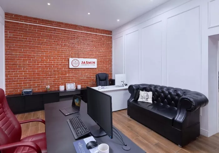 Модельное агентство в Нижнем Новгороде "Flirtstudio".