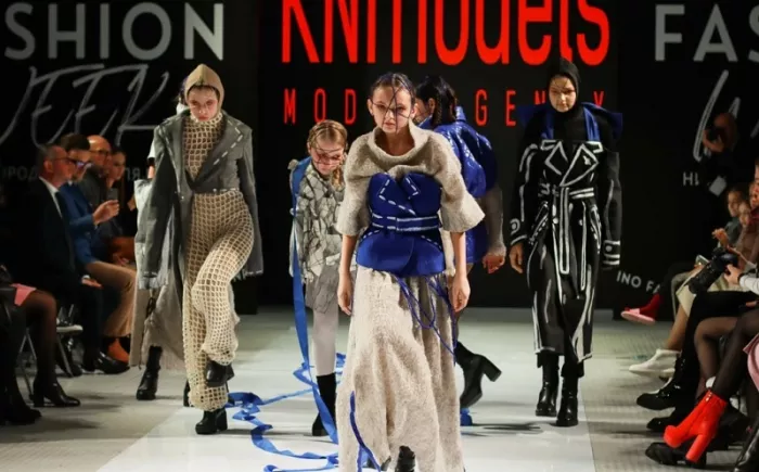 Модельное Агентство "Knmodels Model Agency".