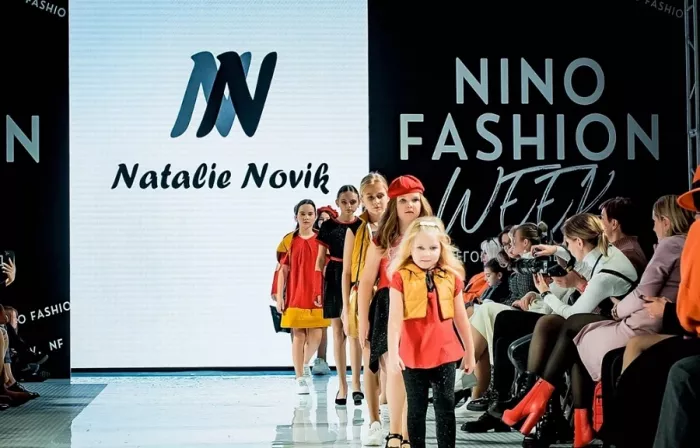 Модельное Агентство "Knmodels Model Agency".