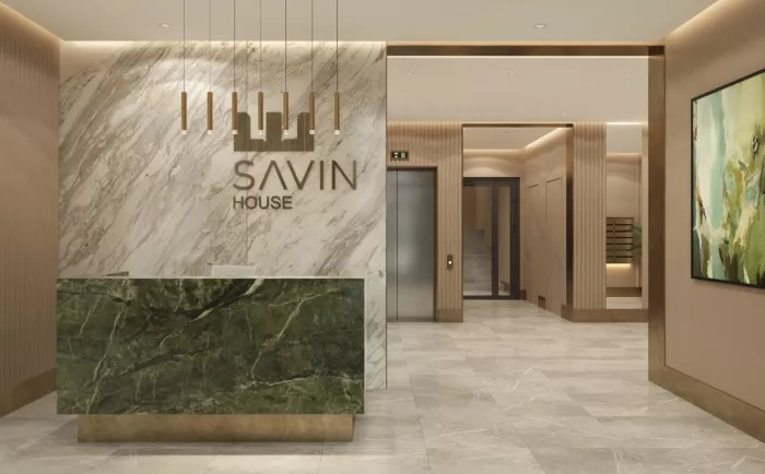 ЖК "Savin House"