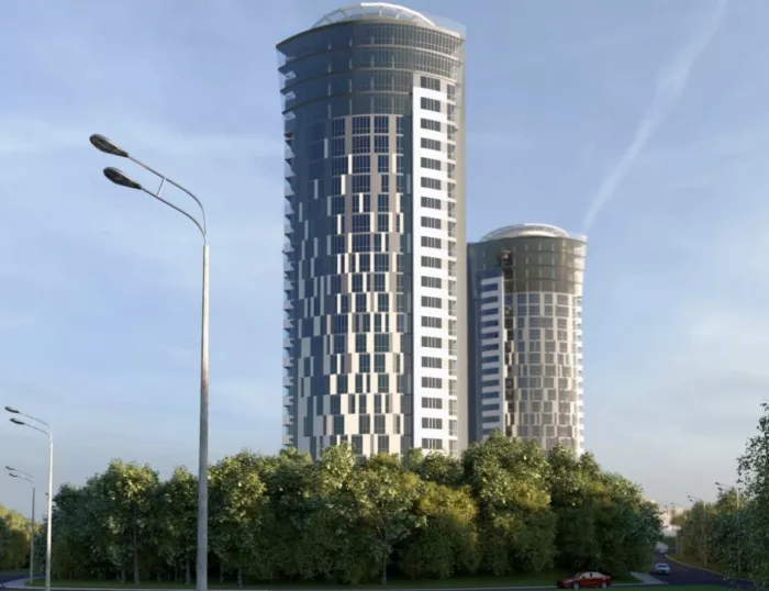 ЖК "Авалон Сити"