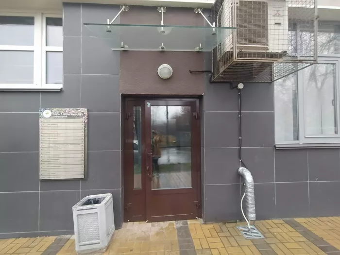 ЖК в Нижнем Новгороде  "Дом с террасами".