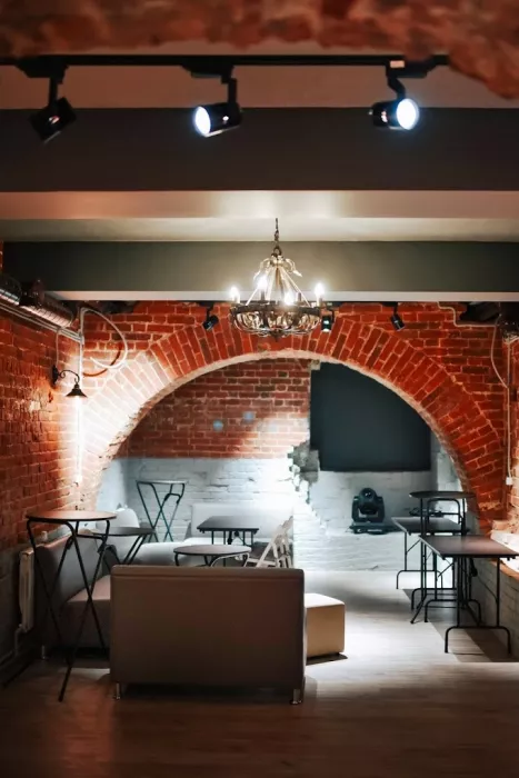 Пространство для совместной работы "ГОЛИЦЫН".