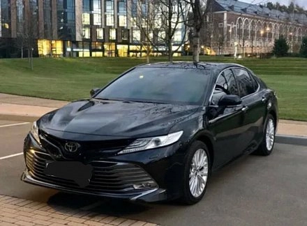 Прокат авто "Прокат.ру"