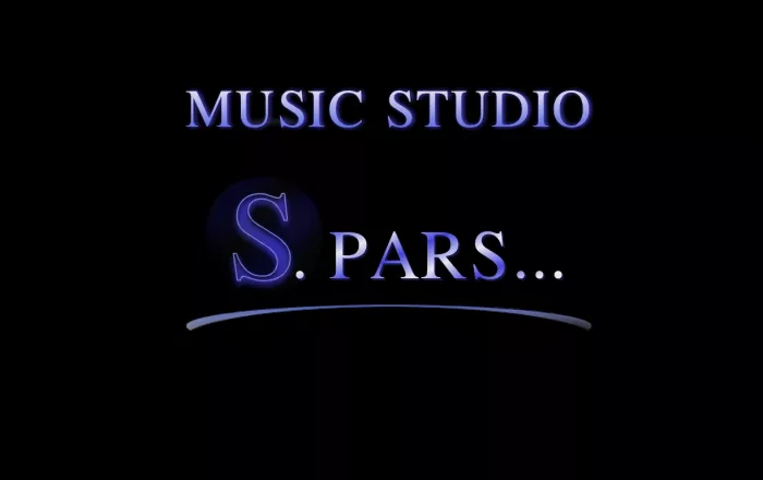 Студия звукозаписи "Spars Music Studio".