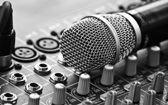 Студия звукозаписи "Spars Music Studio".